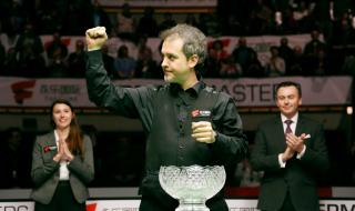 斯诺克新赛季赛程 斯诺克新赛季赛程